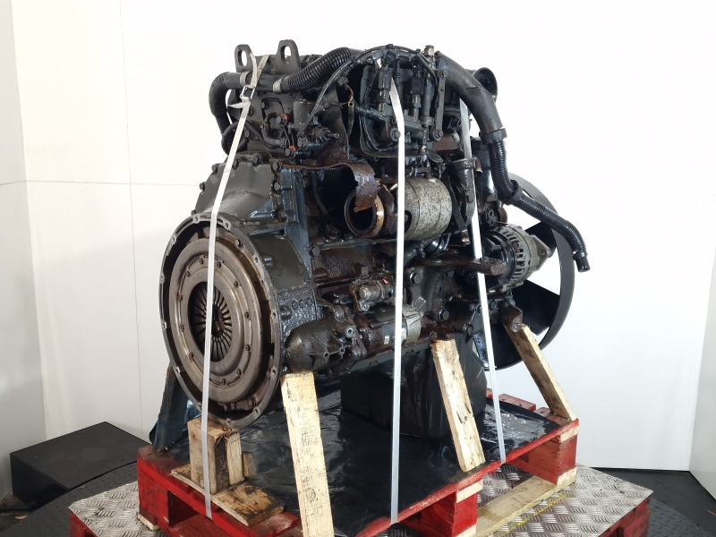 Mercedes Benz OM904LA.IV2/04 Truck Spec Engine (Truck) - מנוע עבור משאית: תמונה 1 Mercedes Benz OM904LA.IV2/04 Truck Spec Engine (Truck) - מנוע עבור משאית: תמונה 1