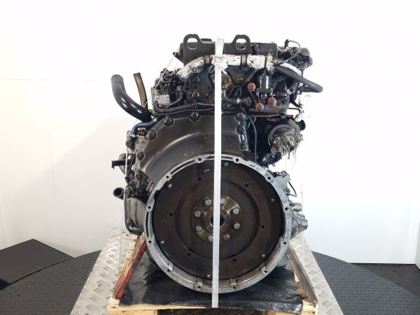 Mercedes Benz OM904LA.V/2-02 Bus Spec Engine (Bus) - מנוע: תמונה 3 Mercedes Benz OM904LA.V/2-02 Bus Spec Engine (Bus) - מנוע: תמונה 3