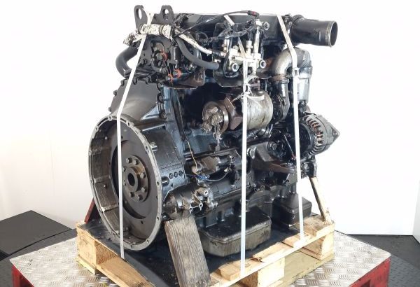 Mercedes Benz OM904LA.V/2-02 Bus Spec Engine (Bus) - מנוע: תמונה 1 Mercedes Benz OM904LA.V/2-02 Bus Spec Engine (Bus) - מנוע: תמונה 1