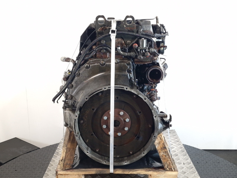 Mercedes Benz OM904LA.V/2-02 Bus Spec Engine (Bus) - מנוע: תמונה 2 Mercedes Benz OM904LA.V/2-02 Bus Spec Engine (Bus) - מנוע: תמונה 2