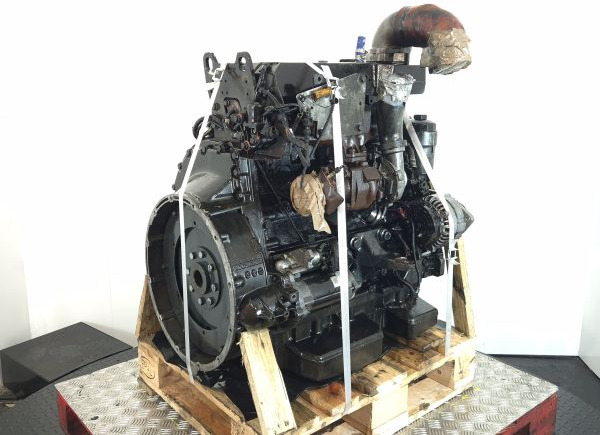 Mercedes Benz OM904LA.V/2-02 Bus Spec Engine (Truck) - מנוע עבור משאית: תמונה 1 Mercedes Benz OM904LA.V/2-02 Bus Spec Engine (Truck) - מנוע עבור משאית: תמונה 1