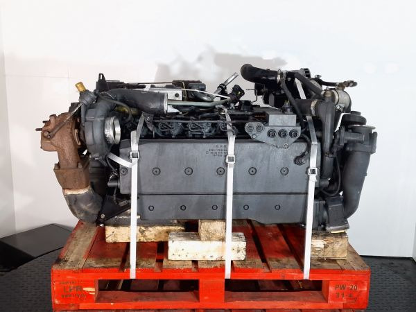 Mercedes Benz OM906HLA EEV/1-01 Engine (Bus) - מנוע: תמונה 4 Mercedes Benz OM906HLA EEV/1-01 Engine (Bus) - מנוע: תמונה 4