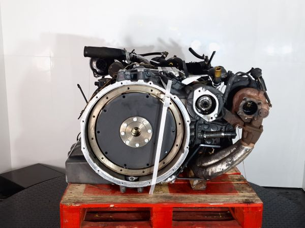 Mercedes Benz OM906HLA EEV/1-01 Engine (Bus) - מנוע: תמונה 3 Mercedes Benz OM906HLA EEV/1-01 Engine (Bus) - מנוע: תמונה 3