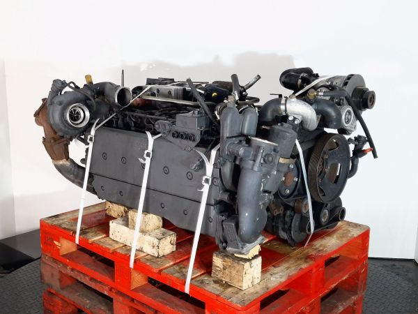 Mercedes Benz OM906HLA EEV/1-01 Engine (Bus) - מנוע: תמונה 5 Mercedes Benz OM906HLA EEV/1-01 Engine (Bus) - מנוע: תמונה 5