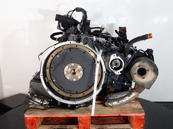 Mercedes Benz OM906HLA EEV/1-01 Engine (Bus) - מנוע: תמונה 3 Mercedes Benz OM906HLA EEV/1-01 Engine (Bus) - מנוע: תמונה 3