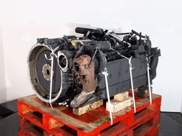 Mercedes Benz OM906HLA EEV/1-01 Engine (Bus) - מנוע: תמונה 1 Mercedes Benz OM906HLA EEV/1-01 Engine (Bus) - מנוע: תמונה 1