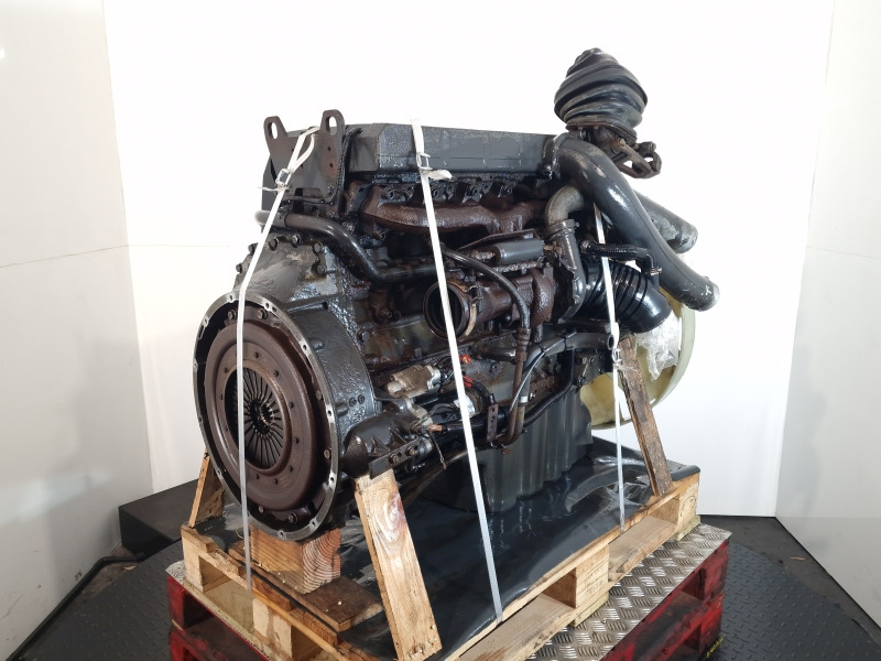 Mercedes Benz OM906LA.II/1-00 Non Adblue Atego spec Engine (Truck) - מנוע עבור משאית: תמונה 1 Mercedes Benz OM906LA.II/1-00 Non Adblue Atego spec Engine (Truck) - מנוע עבור משאית: תמונה 1