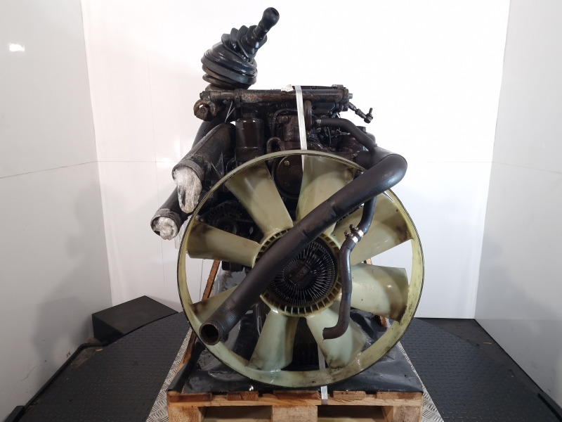 Mercedes Benz OM906LA.II/1-00 Non Adblue Atego spec Engine (Truck) - מנוע עבור משאית: תמונה 4 Mercedes Benz OM906LA.II/1-00 Non Adblue Atego spec Engine (Truck) - מנוע עבור משאית: תמונה 4