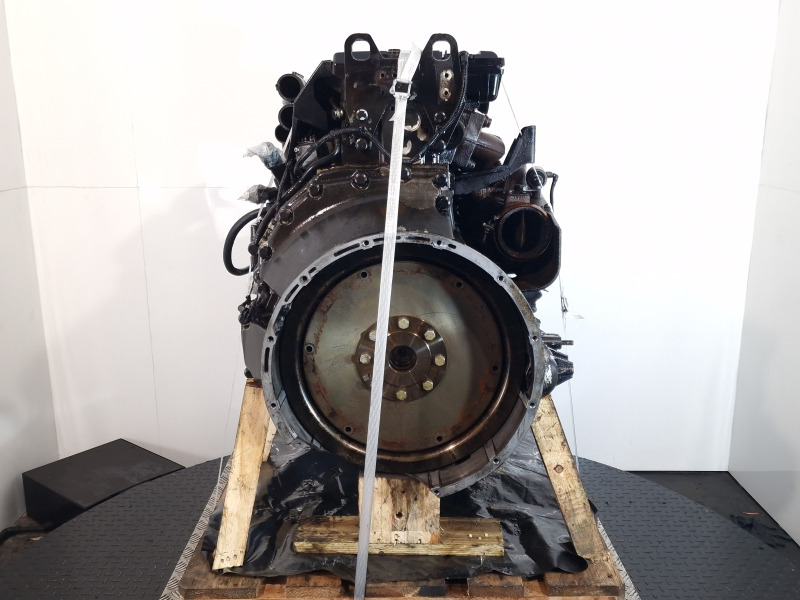 Mercedes Benz OM906LA.III/4-03 Econic Spec Engine (Truck) - מנוע עבור משאית: תמונה 2 Mercedes Benz OM906LA.III/4-03 Econic Spec Engine (Truck) - מנוע עבור משאית: תמונה 2