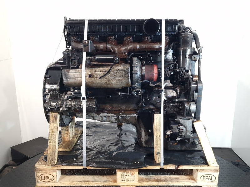 Mercedes Benz OM906LA.III/4-03 Econic Spec Engine (Truck) - מנוע עבור משאית: תמונה 3 Mercedes Benz OM906LA.III/4-03 Econic Spec Engine (Truck) - מנוע עבור משאית: תמונה 3