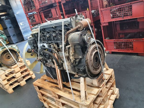 מנוע עבור משאית Mercedes Benz OM906LA PTO: תמונה 11