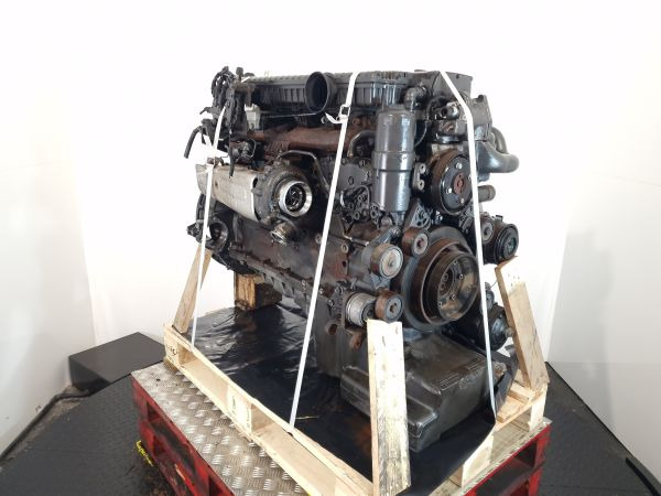 Mercedes Benz OM906LA.V/1-03 Econic Spec Engine (Truck) - מנוע עבור משאית: תמונה 4 Mercedes Benz OM906LA.V/1-03 Econic Spec Engine (Truck) - מנוע עבור משאית: תמונה 4