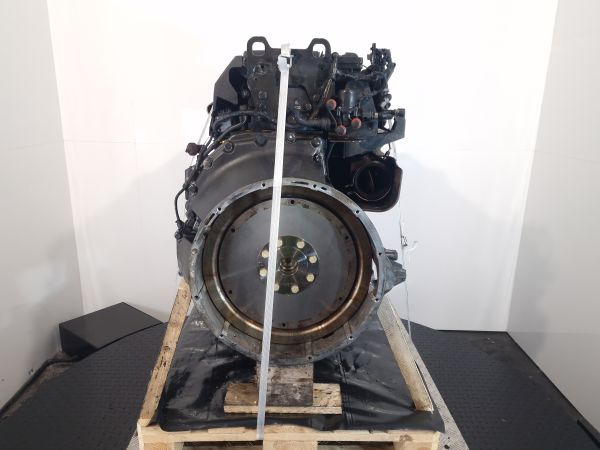 Mercedes Benz OM906LA.V/1-03 Econic Spec Engine (Truck) - מנוע עבור משאית: תמונה 3 Mercedes Benz OM906LA.V/1-03 Econic Spec Engine (Truck) - מנוע עבור משאית: תמונה 3