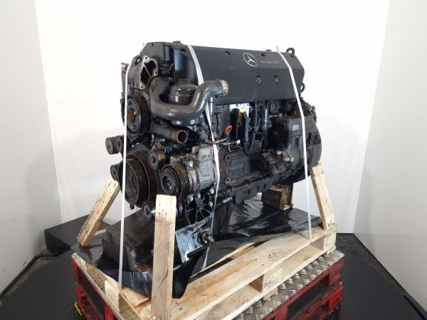 מנוע עבור משאית Mercedes Benz OM906LA.V/1-03 Econic Spec Engine (Truck): תמונה 6