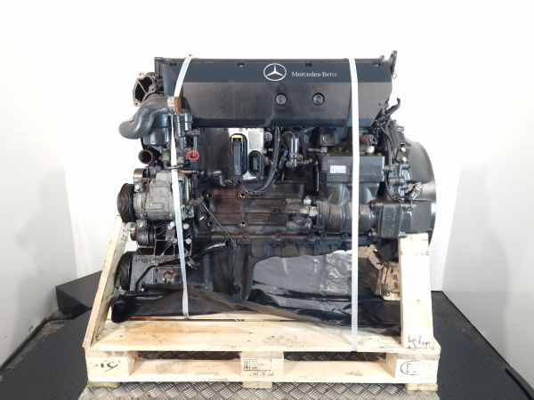 מנוע עבור משאית Mercedes Benz OM906LA.V/1-03 Econic Spec Engine (Truck): תמונה 7