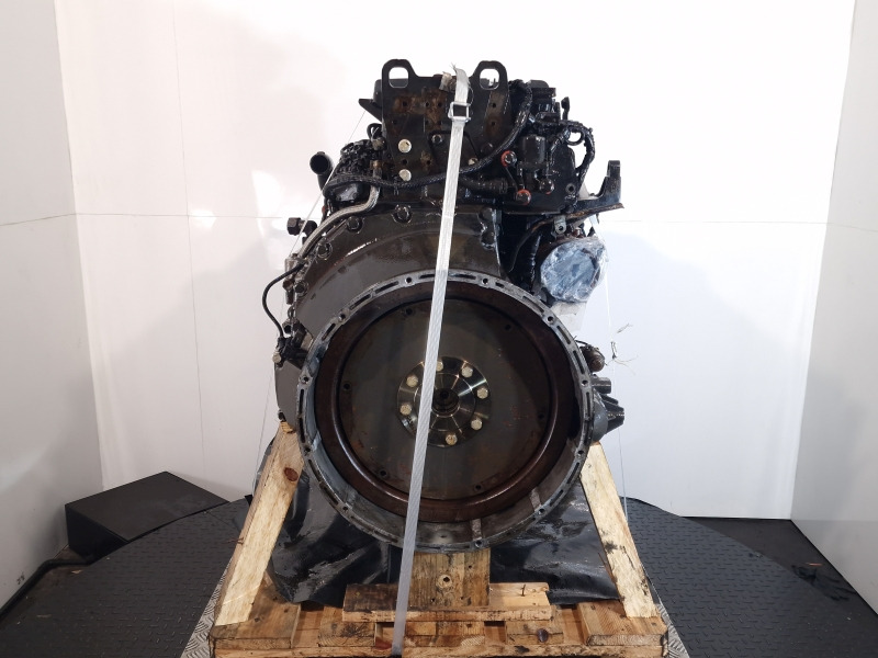 Mercedes Benz OM906LA.V/3-00 Econic Spec Engine (Truck) - מנוע עבור משאית: תמונה 2 Mercedes Benz OM906LA.V/3-00 Econic Spec Engine (Truck) - מנוע עבור משאית: תמונה 2
