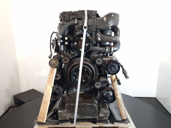 מנוע עבור משאית Mercedes Benz OM906LA.V/3-03 Econic Engine (Truck): תמונה 6