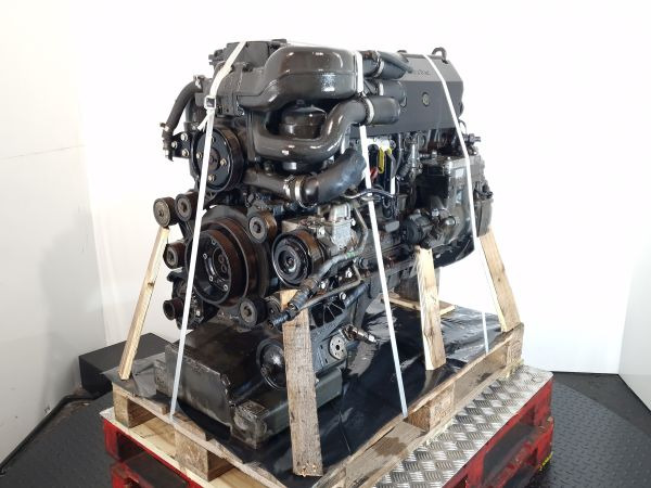 מנוע עבור משאית Mercedes Benz OM906LA.V/3-03 Econic Engine (Truck): תמונה 7
