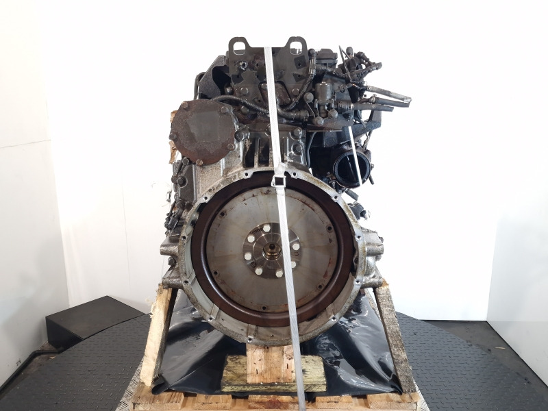 Mercedes Benz OM906LA.V/3-03 Econic Spec PTO Engine (Truck) - מנוע עבור משאית: תמונה 2 Mercedes Benz OM906LA.V/3-03 Econic Spec PTO Engine (Truck) - מנוע עבור משאית: תמונה 2