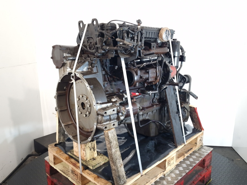Mercedes Benz OM906LA.V/3-03 Econic Spec PTO Engine (Truck) - מנוע עבור משאית: תמונה 1 Mercedes Benz OM906LA.V/3-03 Econic Spec PTO Engine (Truck) - מנוע עבור משאית: תמונה 1