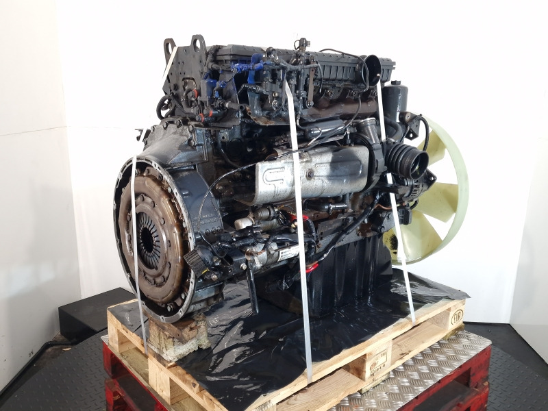 Mercedes Benz OM906LA.V/3-03 Truck Spec Engine (Truck) - מנוע עבור משאית: תמונה 1 Mercedes Benz OM906LA.V/3-03 Truck Spec Engine (Truck) - מנוע עבור משאית: תמונה 1