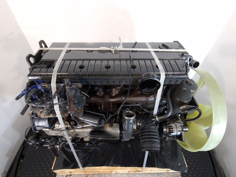 מנוע עבור משאית Mercedes Benz OM906LA.V/3-03 Truck Spec Engine (Truck): תמונה 10