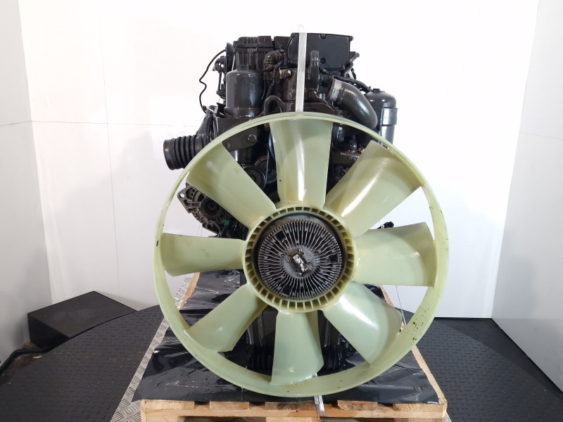Mercedes Benz OM906LA.V/3-03 Truck Spec Engine (Truck) - מנוע עבור משאית: תמונה 5 Mercedes Benz OM906LA.V/3-03 Truck Spec Engine (Truck) - מנוע עבור משאית: תמונה 5