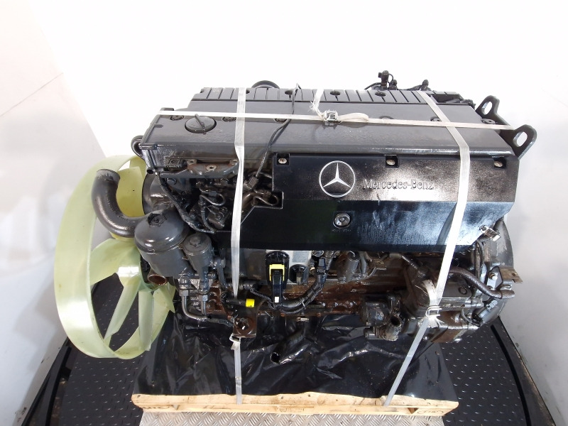 מנוע עבור משאית Mercedes Benz OM906LA.V/3-03 Truck Spec Engine (Truck): תמונה 9