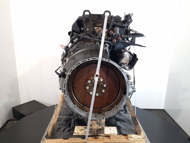 Mercedes Benz OM926LA.EEV/2-00 Econic Spec Engine (Truck) - מנוע עבור משאית: תמונה 2 Mercedes Benz OM926LA.EEV/2-00 Econic Spec Engine (Truck) - מנוע עבור משאית: תמונה 2