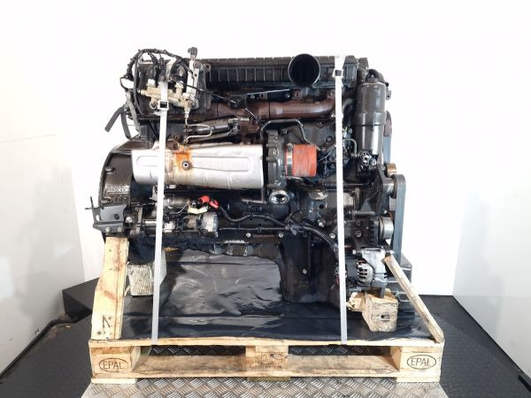 Mercedes Benz OM926LA.EEV/2-00 Econic Spec Engine (Truck) - מנוע עבור משאית: תמונה 3 Mercedes Benz OM926LA.EEV/2-00 Econic Spec Engine (Truck) - מנוע עבור משאית: תמונה 3