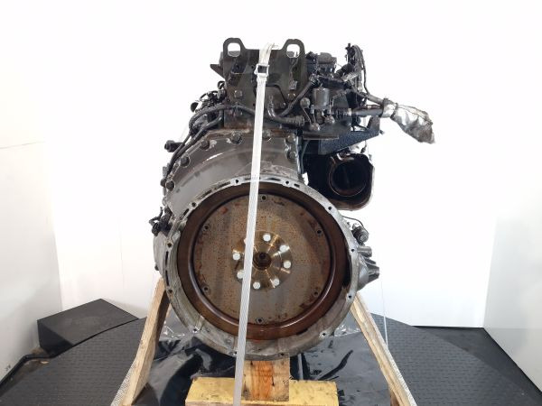 Mercedes Benz OM926LA.EEV/2-00 Econic Spec Engine (Truck) - מנוע עבור משאית: תמונה 2 Mercedes Benz OM926LA.EEV/2-00 Econic Spec Engine (Truck) - מנוע עבור משאית: תמונה 2