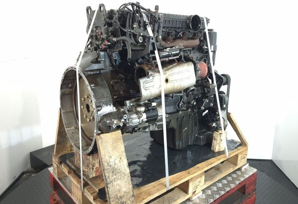 Mercedes Benz OM926LA.EEV/2-03 Econic Spec Engine (Truck) - מנוע עבור משאית: תמונה 1 Mercedes Benz OM926LA.EEV/2-03 Econic Spec Engine (Truck) - מנוע עבור משאית: תמונה 1