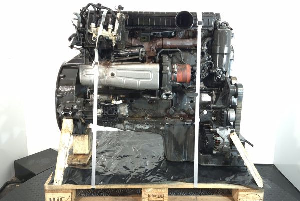 Mercedes Benz OM926LA.EEV/2-03 Econic Spec Engine (Truck) - מנוע עבור משאית: תמונה 3 Mercedes Benz OM926LA.EEV/2-03 Econic Spec Engine (Truck) - מנוע עבור משאית: תמונה 3