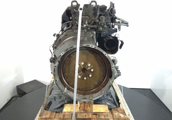 Mercedes Benz OM926LA.EEV/2-03 Econic Spec Engine (Truck) - מנוע עבור משאית: תמונה 3 Mercedes Benz OM926LA.EEV/2-03 Econic Spec Engine (Truck) - מנוע עבור משאית: תמונה 3