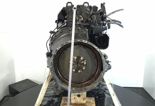 Mercedes Benz OM926LA.EEV/2-03 Econic Spec Engine (Truck) - מנוע עבור משאית: תמונה 2 Mercedes Benz OM926LA.EEV/2-03 Econic Spec Engine (Truck) - מנוע עבור משאית: תמונה 2