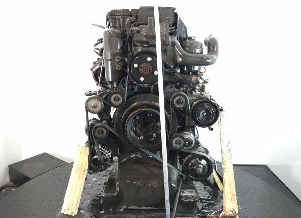 Mercedes Benz OM926LA.EEV/2-03 Econic Spec Engine (Truck) - מנוע עבור משאית: תמונה 5 Mercedes Benz OM926LA.EEV/2-03 Econic Spec Engine (Truck) - מנוע עבור משאית: תמונה 5