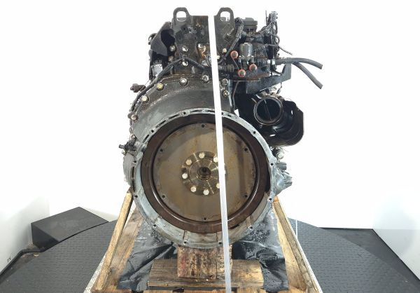 Mercedes Benz OM926LA.EEV/2-03 Econic Spec Engine (Truck) - מנוע עבור משאית: תמונה 2 Mercedes Benz OM926LA.EEV/2-03 Econic Spec Engine (Truck) - מנוע עבור משאית: תמונה 2