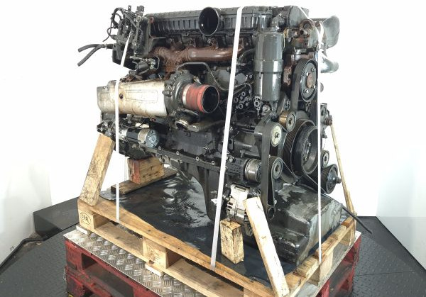 Mercedes Benz OM926LA.EEV/2-03 Econic Spec Engine (Truck) - מנוע עבור משאית: תמונה 4 Mercedes Benz OM926LA.EEV/2-03 Econic Spec Engine (Truck) - מנוע עבור משאית: תמונה 4