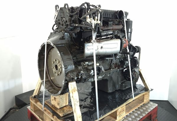 Mercedes Benz OM926LA.EEV/2-03 Econic Spec Engine (Truck) - מנוע עבור משאית: תמונה 1 Mercedes Benz OM926LA.EEV/2-03 Econic Spec Engine (Truck) - מנוע עבור משאית: תמונה 1
