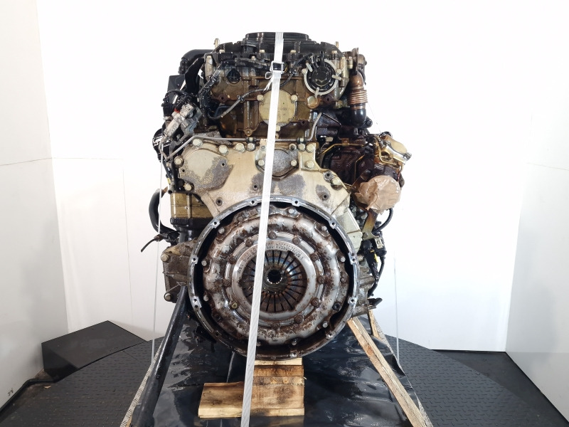 Mercedes Benz OM934LA.6-4-00 Engine (Truck) - מנוע עבור משאית: תמונה 2 Mercedes Benz OM934LA.6-4-00 Engine (Truck) - מנוע עבור משאית: תמונה 2