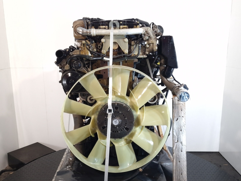 Mercedes Benz OM934LA.6-8-00 Engine (Truck) - מנוע עבור משאית: תמונה 5 Mercedes Benz OM934LA.6-8-00 Engine (Truck) - מנוע עבור משאית: תמונה 5