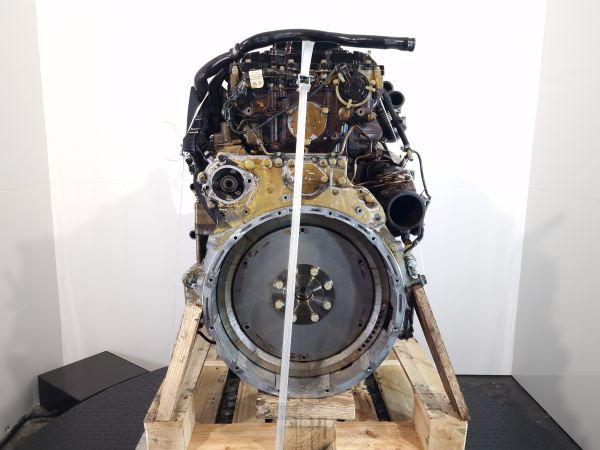 Mercedes Benz OM936LA.6-3-00 Econic Spec Engine (Truck) - מנוע עבור משאית: תמונה 5 Mercedes Benz OM936LA.6-3-00 Econic Spec Engine (Truck) - מנוע עבור משאית: תמונה 5