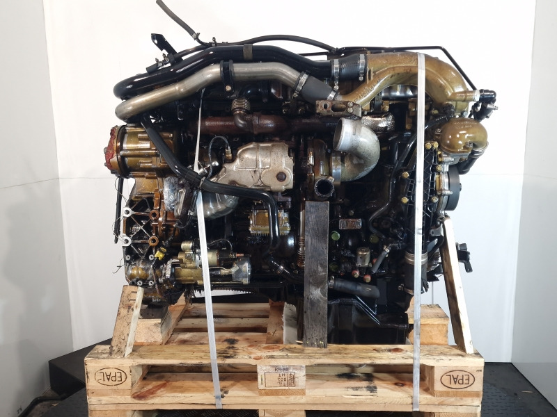 Mercedes Benz OM936LA.6-3-00 Econic Spec With PTO Engine (Truck) - מנוע עבור משאית: תמונה 3 Mercedes Benz OM936LA.6-3-00 Econic Spec With PTO Engine (Truck) - מנוע עבור משאית: תמונה 3