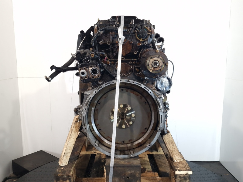 Mercedes Benz OM936LA.6-3-00 Econic Spec With PTO Engine (Truck) - מנוע עבור משאית: תמונה 3 Mercedes Benz OM936LA.6-3-00 Econic Spec With PTO Engine (Truck) - מנוע עבור משאית: תמונה 3