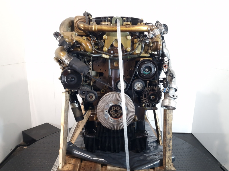 Mercedes Benz OM936LA.6-3-01 Econic Spec Engine (Truck) - מנוע עבור משאית: תמונה 5 Mercedes Benz OM936LA.6-3-01 Econic Spec Engine (Truck) - מנוע עבור משאית: תמונה 5