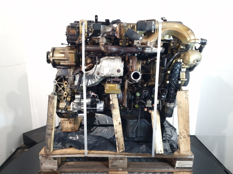 Mercedes Benz OM936LA.6-3-01 Econic Spec Engine (Truck) - מנוע עבור משאית: תמונה 3 Mercedes Benz OM936LA.6-3-01 Econic Spec Engine (Truck) - מנוע עבור משאית: תמונה 3