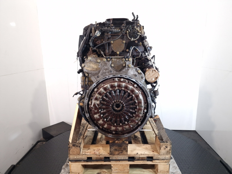 Mercedes Benz OM936LA.6-5-01 Truck Spec Engine (Truck) - מנוע עבור משאית: תמונה 3 Mercedes Benz OM936LA.6-5-01 Truck Spec Engine (Truck) - מנוע עבור משאית: תמונה 3