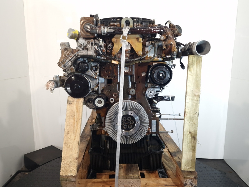 Mercedes Benz OM936LA.E4-5 D9H01 Twin Turbo Engine (Industrial) 935.912 - מנוע עבור ציוד תעשייתי: תמונה 5 Mercedes Benz OM936LA.E4-5 D9H01 Twin Turbo Engine (Industrial) 935.912 - מנוע עבור ציוד תעשייתי: תמונה 5