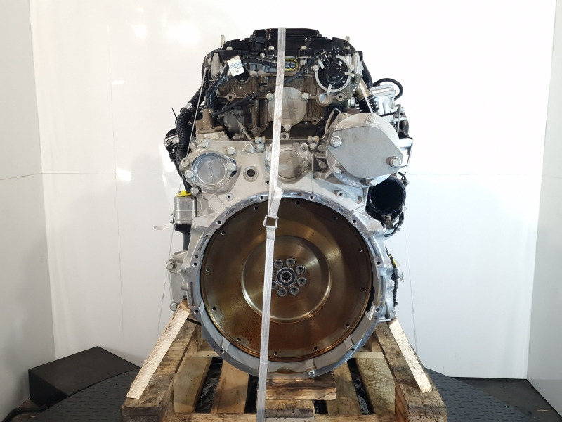 Mercedes Benz OM936LA.E5-2 E9H01 Twin Turbo Engine (Industrial) 935.916 - מנוע עבור ציוד תעשייתי: תמונה 2 Mercedes Benz OM936LA.E5-2 E9H01 Twin Turbo Engine (Industrial) 935.916 - מנוע עבור ציוד תעשייתי: תמונה 2