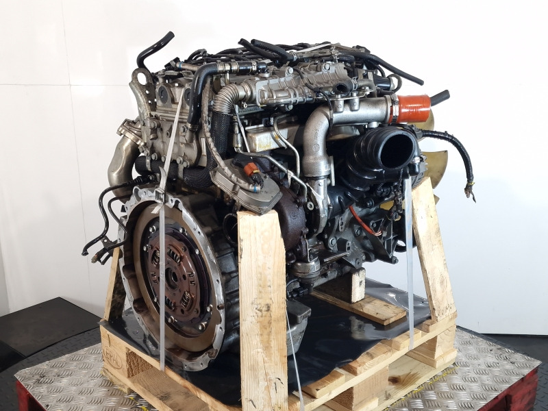 Mitsubishi 4P10-BAT4/F1CFL411M*B002 Engine (Truck) - מנוע עבור משאית: תמונה 1 Mitsubishi 4P10-BAT4/F1CFL411M*B002 Engine (Truck) - מנוע עבור משאית: תמונה 1